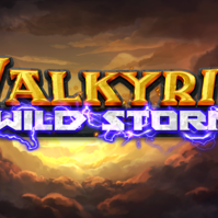 Valkyrie Wild Storm